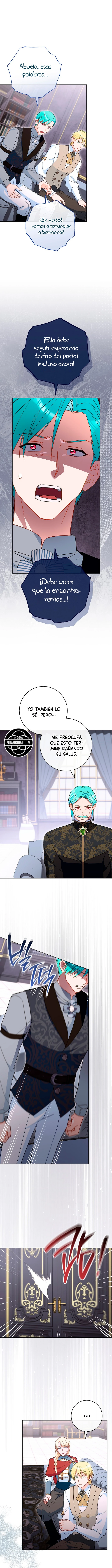 LA JOVEN CHEF ROYAL capítulo 227 página 16