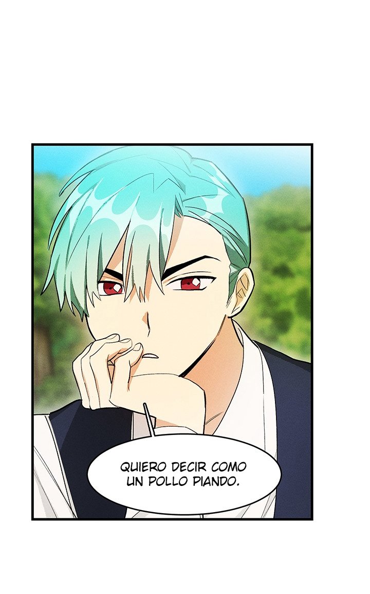 LA JOVEN CHEF ROYAL capítulo 23 página 13