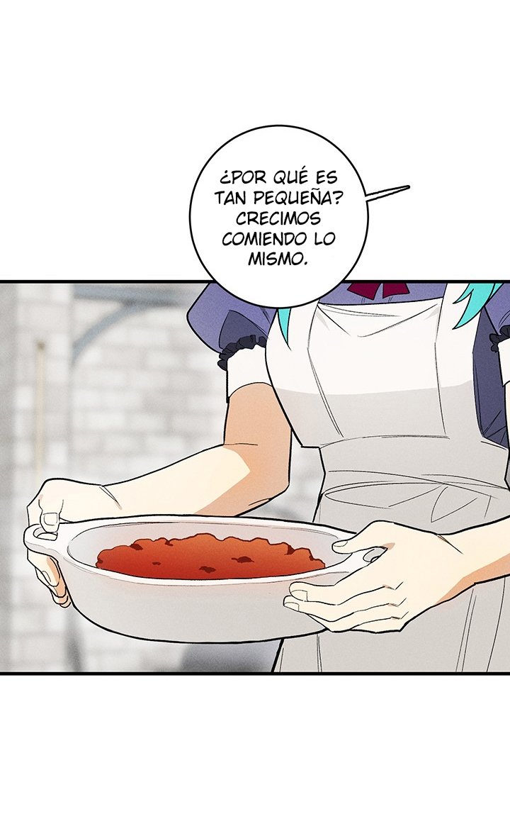 LA JOVEN CHEF ROYAL capítulo 23 página 15