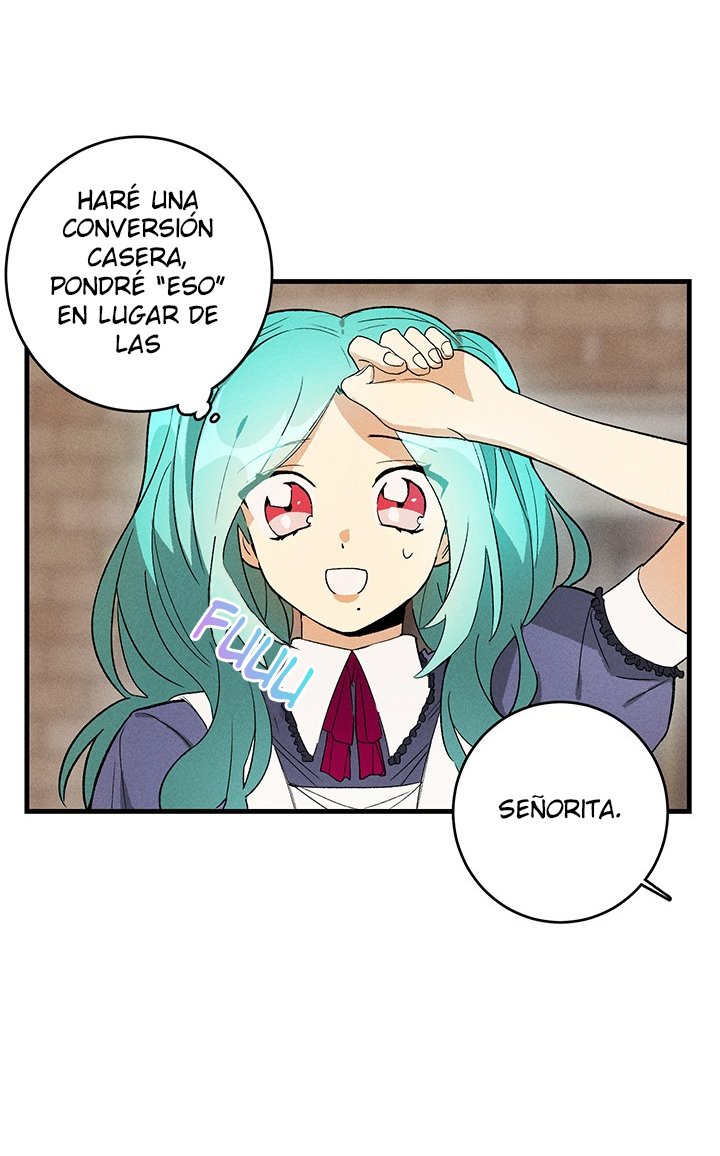 LA JOVEN CHEF ROYAL capítulo 23 página 18