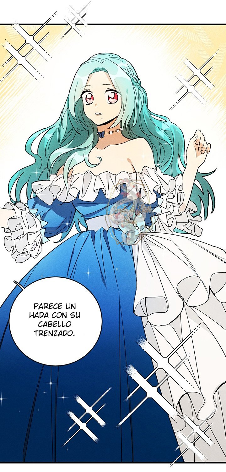 LA JOVEN CHEF ROYAL capítulo 23 página 25