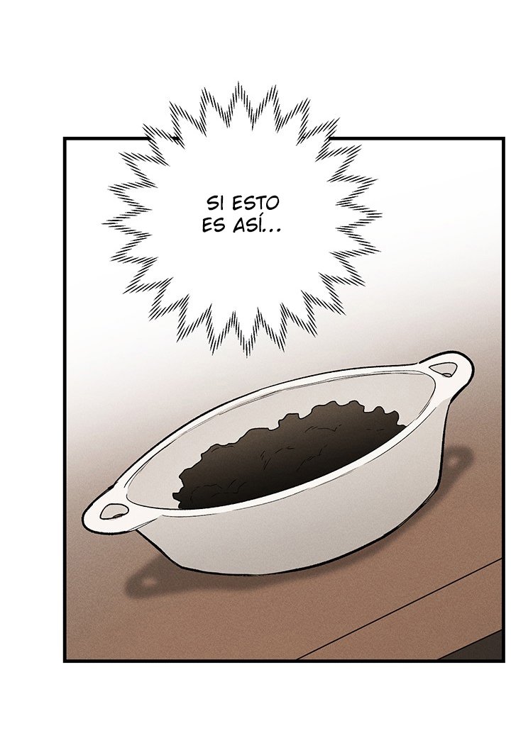 LA JOVEN CHEF ROYAL capítulo 23 página 48