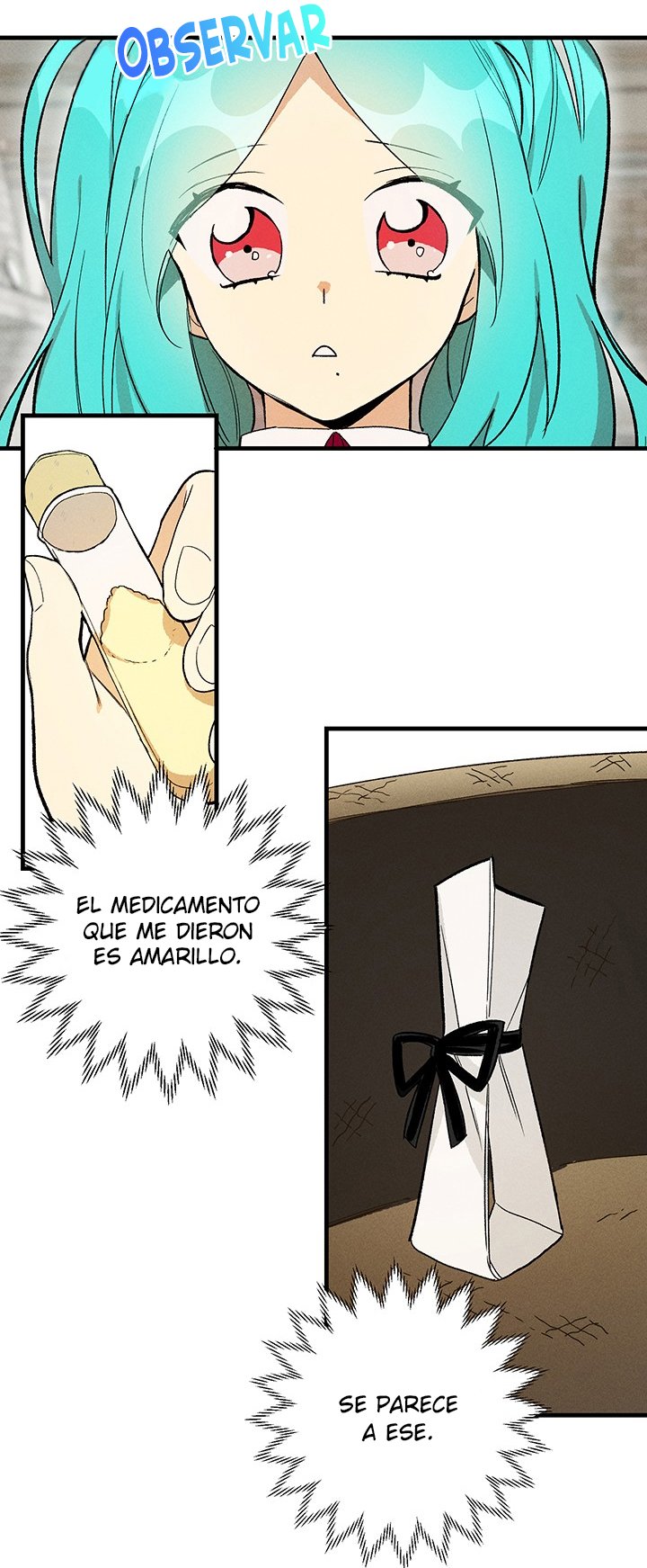 LA JOVEN CHEF ROYAL capítulo 23 página 5