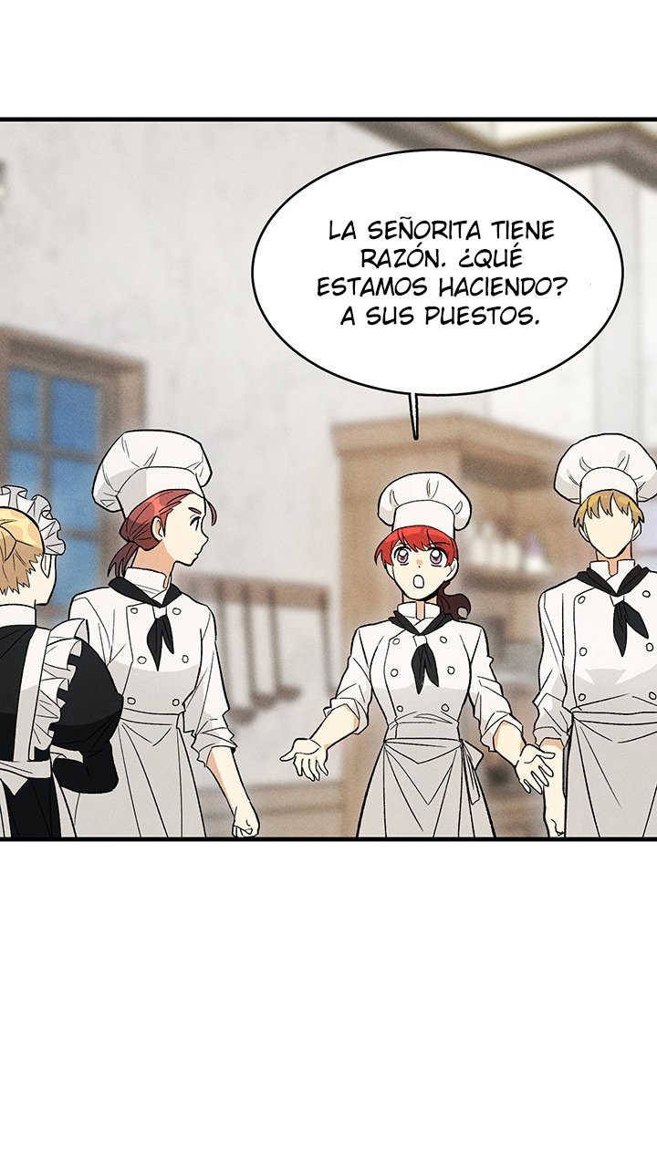 LA JOVEN CHEF ROYAL capítulo 23 página 53