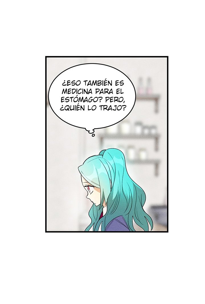 LA JOVEN CHEF ROYAL capítulo 23 página 6