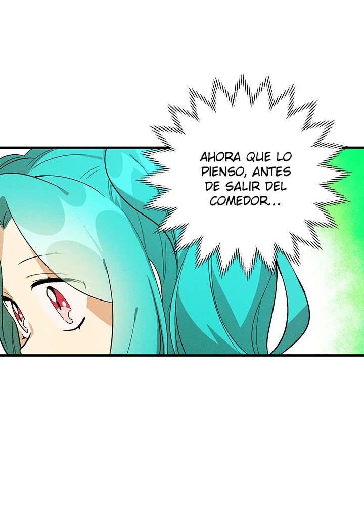LA JOVEN CHEF ROYAL capítulo 23 página 7