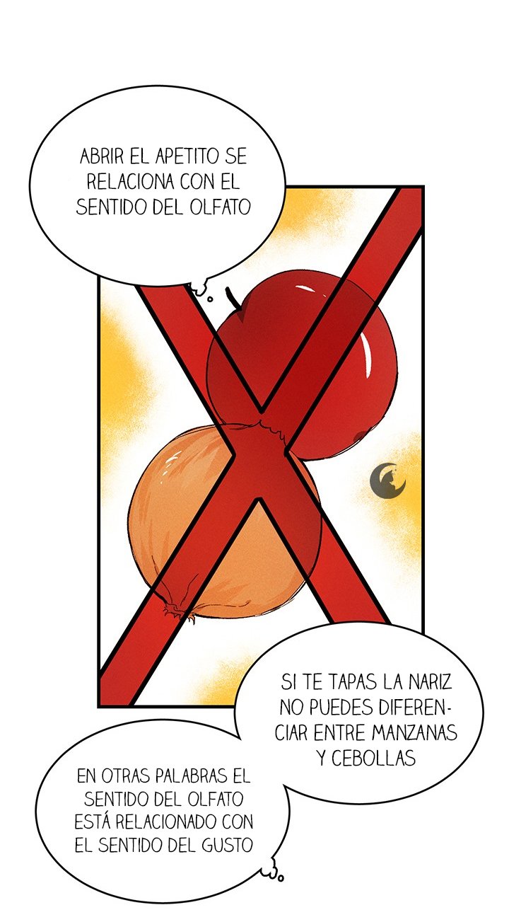 LA JOVEN CHEF ROYAL capítulo 24 página 24