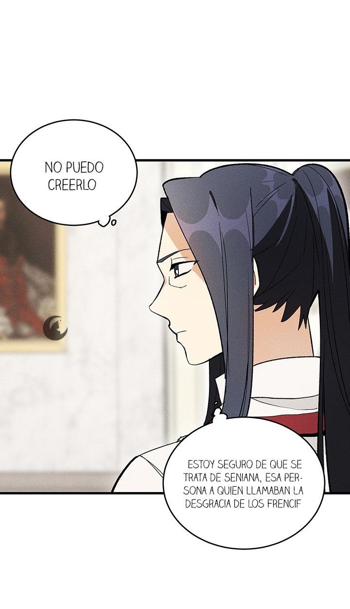 LA JOVEN CHEF ROYAL capítulo 24 página 6