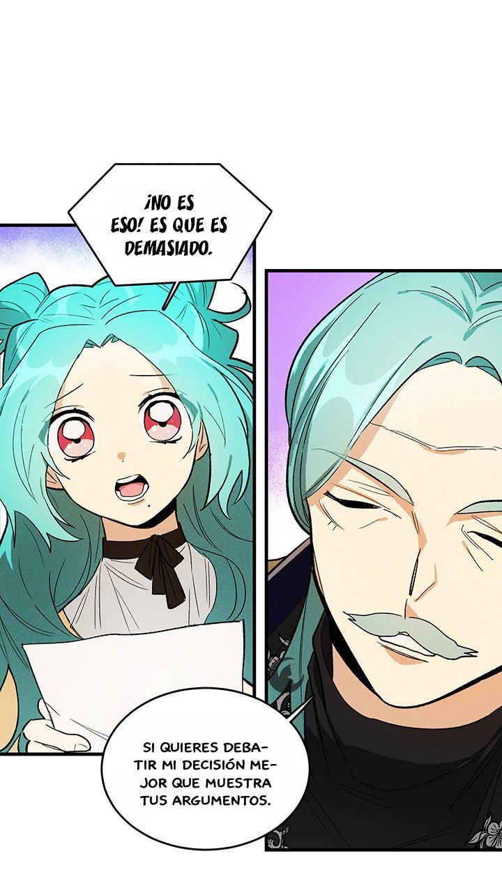 LA JOVEN CHEF ROYAL capítulo 25 página 12