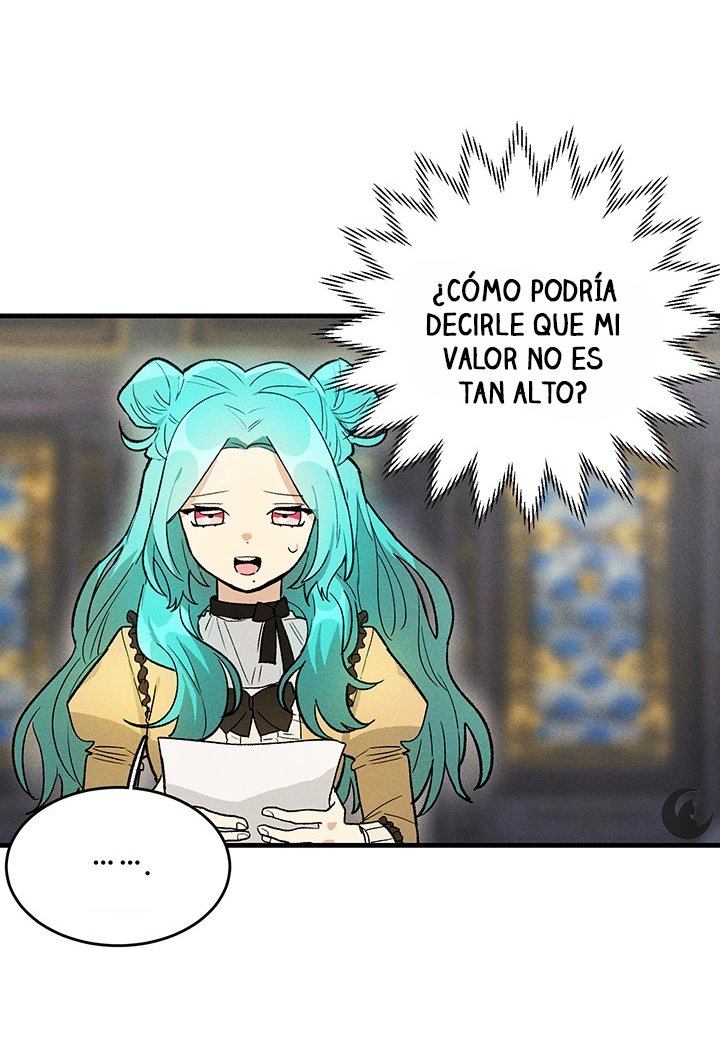 LA JOVEN CHEF ROYAL capítulo 25 página 13