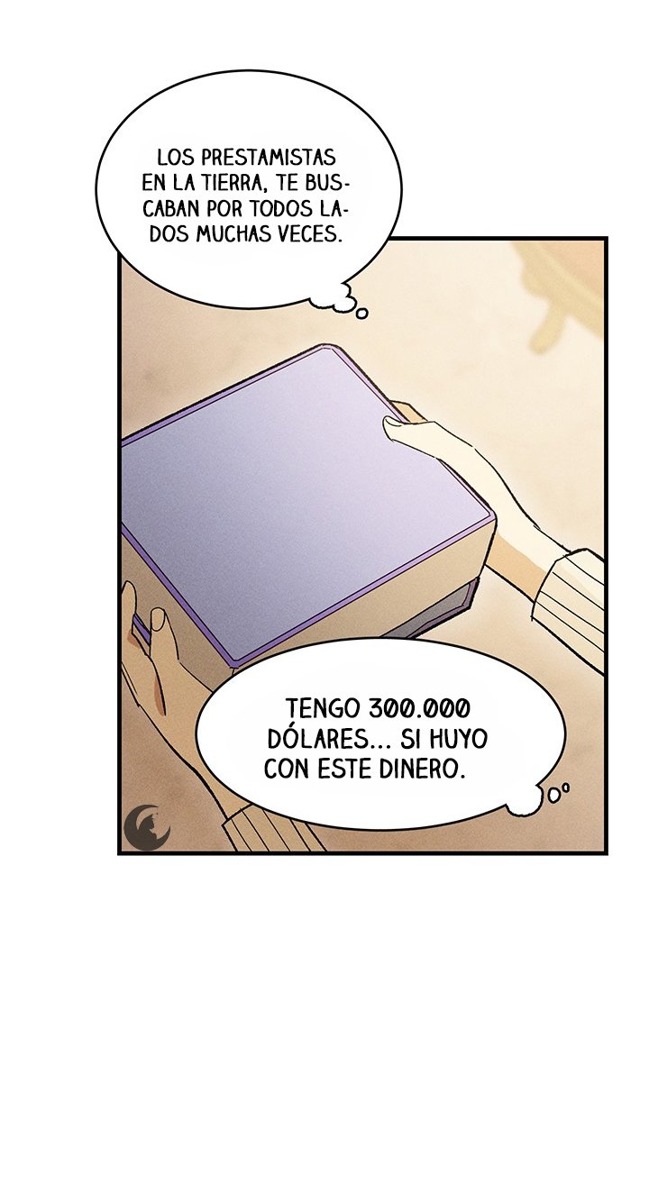 LA JOVEN CHEF ROYAL capítulo 25 página 21