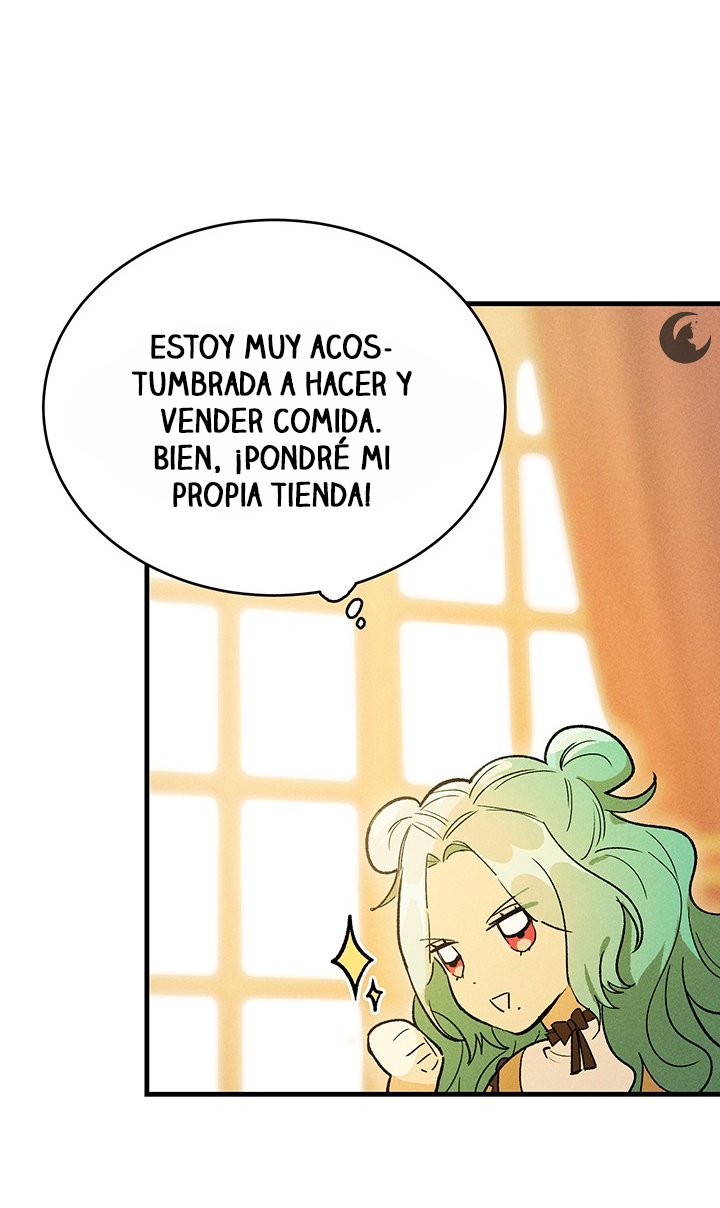 LA JOVEN CHEF ROYAL capítulo 25 página 24