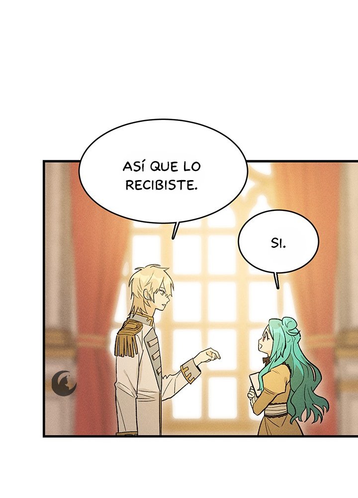 LA JOVEN CHEF ROYAL capítulo 25 página 27