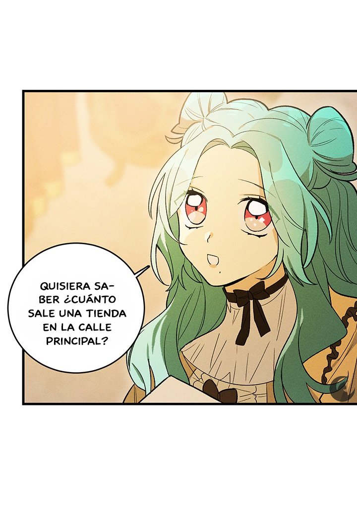 LA JOVEN CHEF ROYAL capítulo 25 página 29