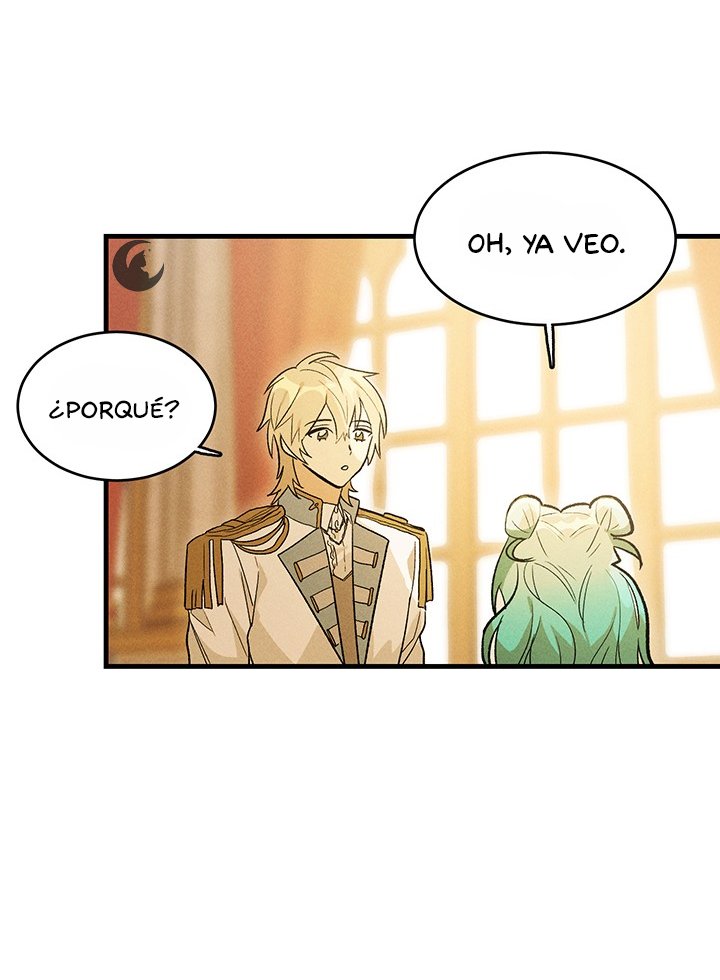 LA JOVEN CHEF ROYAL capítulo 25 página 31