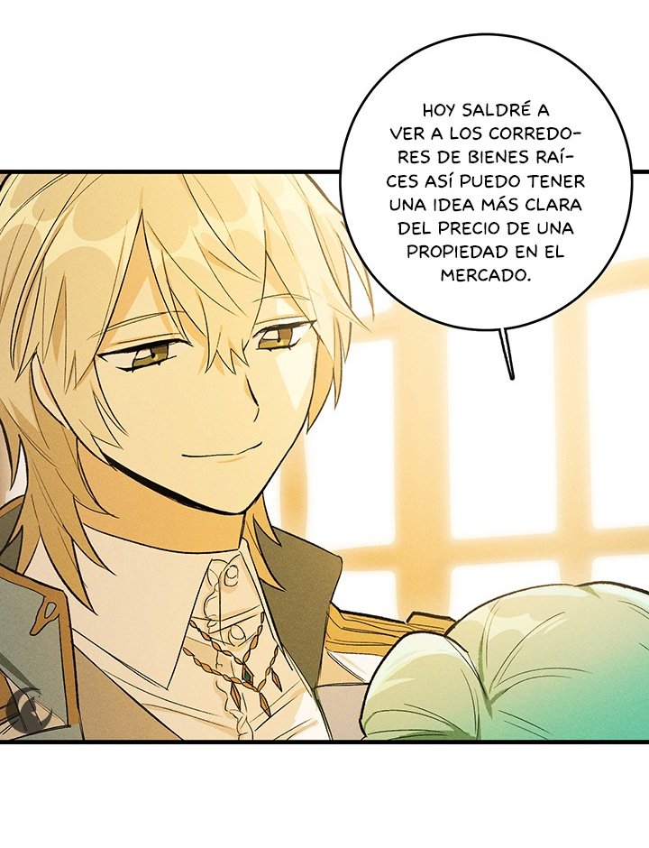 LA JOVEN CHEF ROYAL capítulo 25 página 32