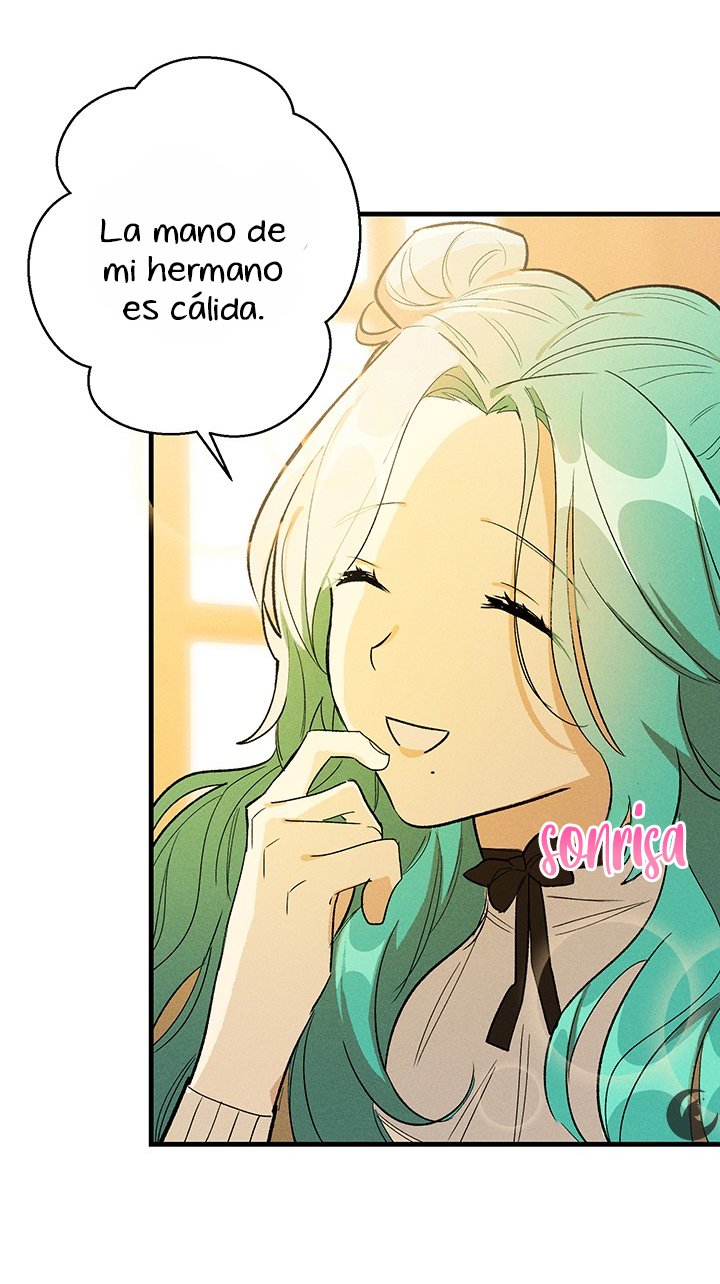 LA JOVEN CHEF ROYAL capítulo 25 página 38