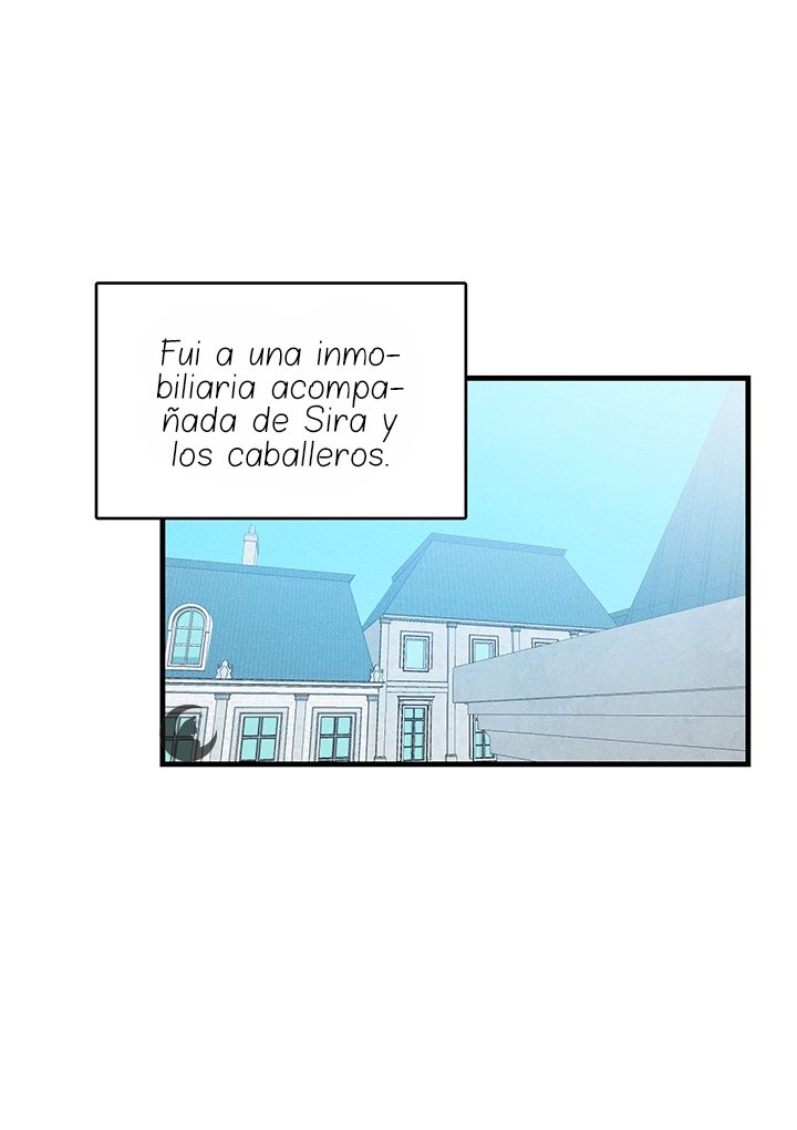 LA JOVEN CHEF ROYAL capítulo 25 página 42
