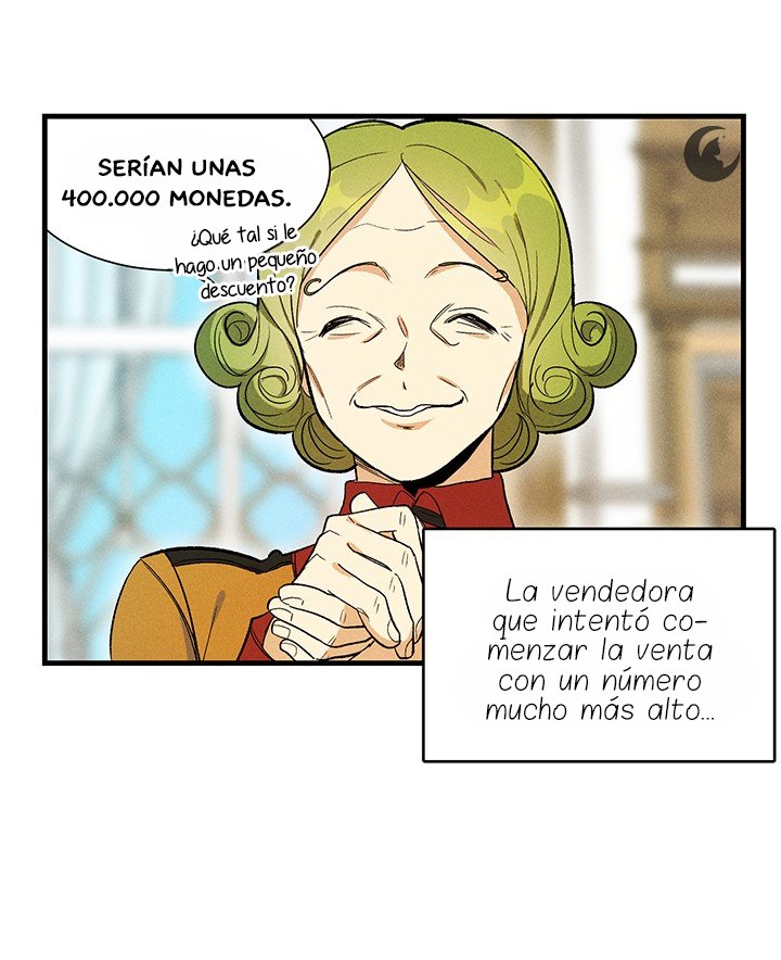 LA JOVEN CHEF ROYAL capítulo 25 página 43