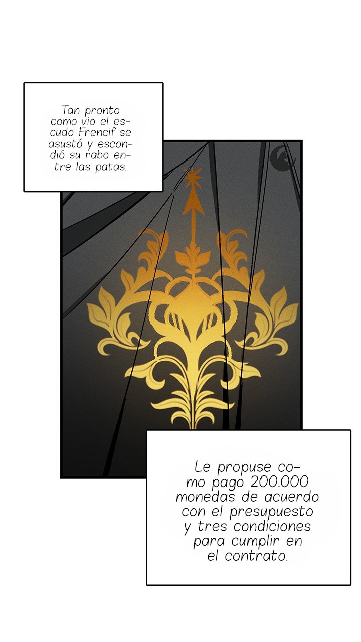 LA JOVEN CHEF ROYAL capítulo 25 página 45