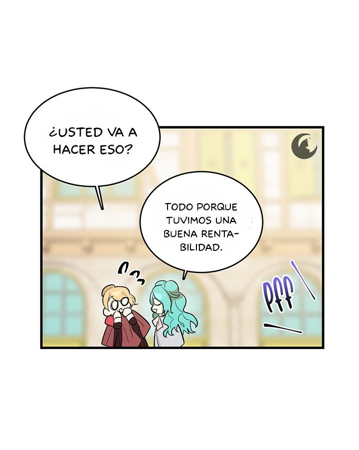 LA JOVEN CHEF ROYAL capítulo 25 página 49
