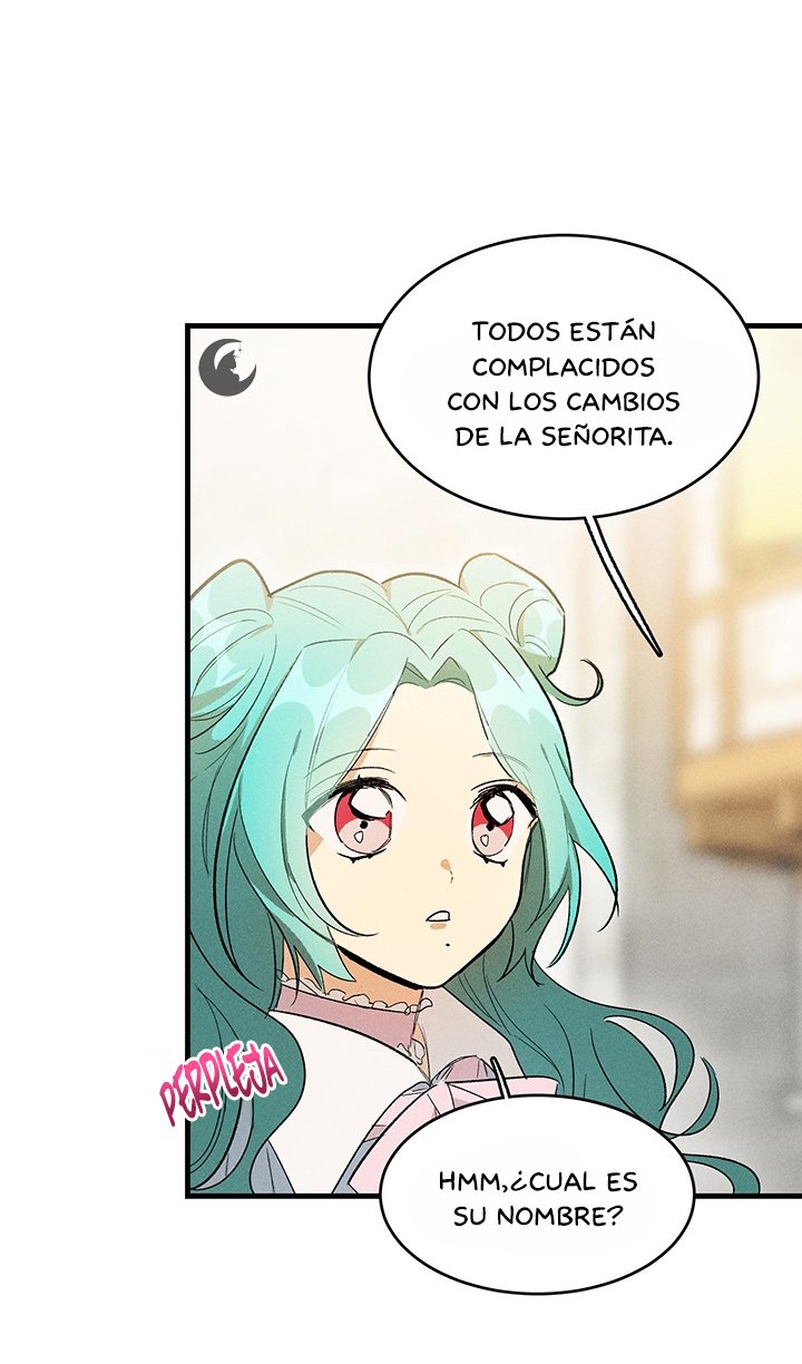 LA JOVEN CHEF ROYAL capítulo 25 página 53