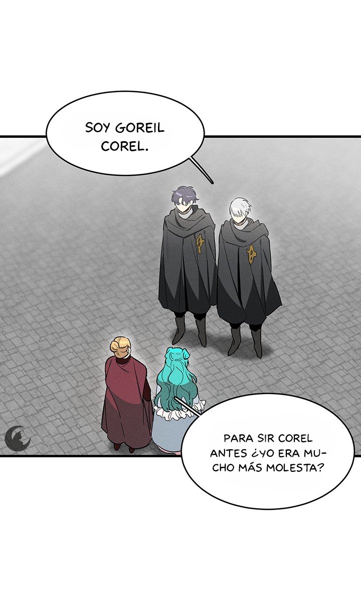 LA JOVEN CHEF ROYAL capítulo 25 página 54