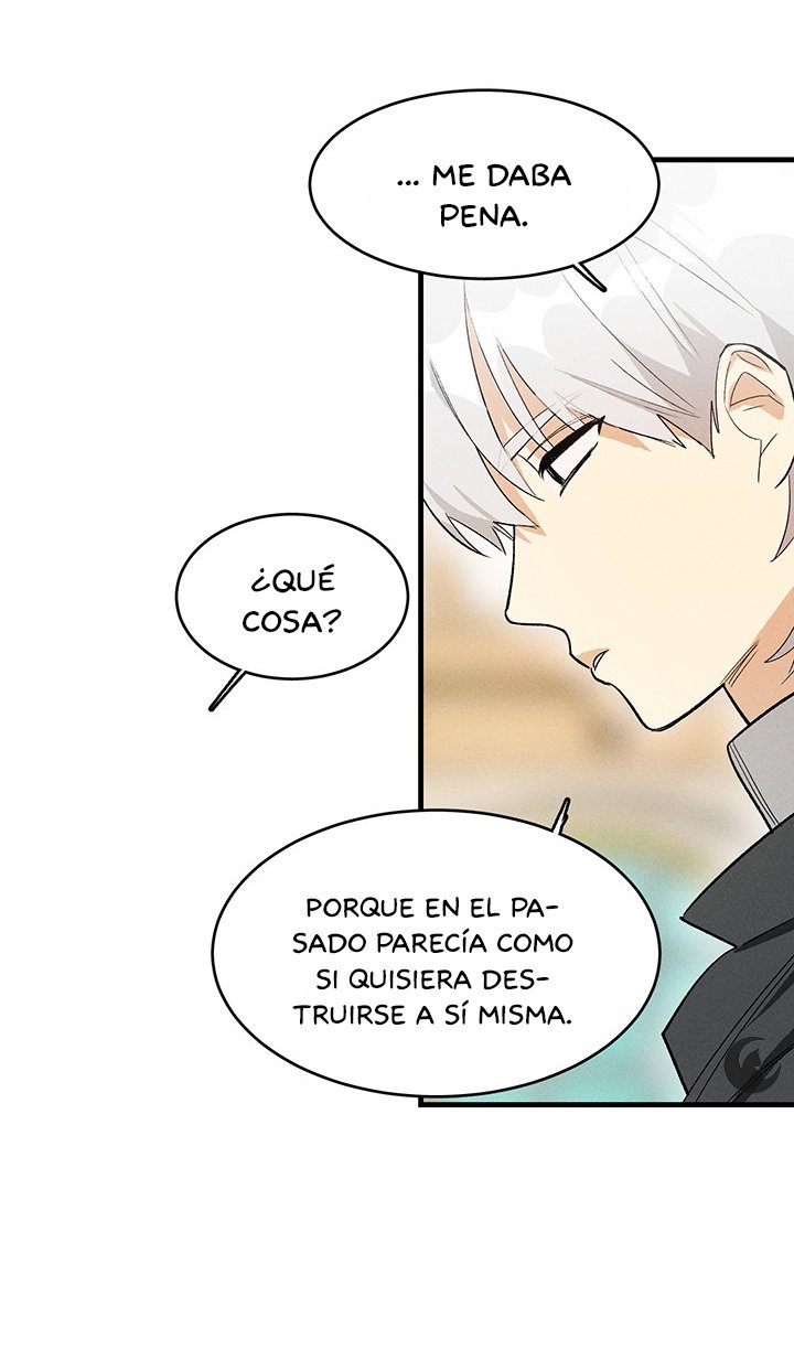 LA JOVEN CHEF ROYAL capítulo 25 página 56