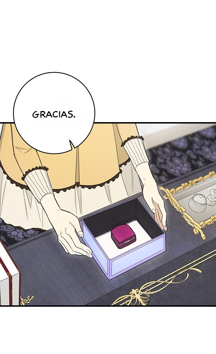 LA JOVEN CHEF ROYAL capítulo 25 página 6