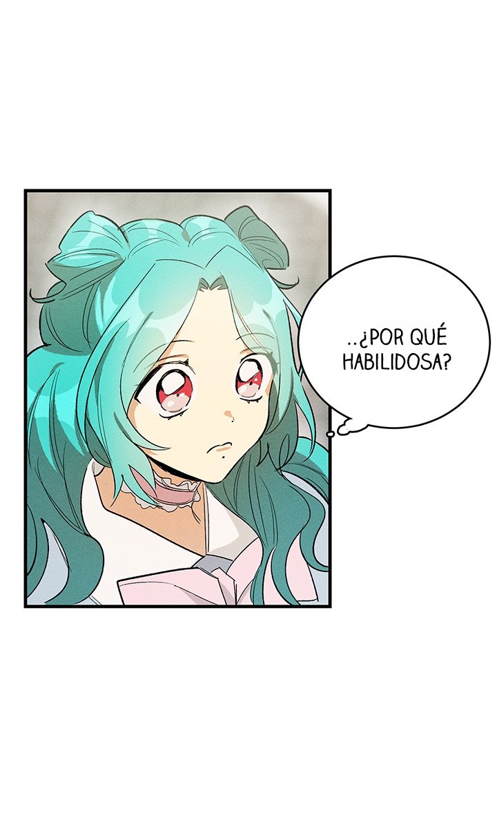 LA JOVEN CHEF ROYAL capítulo 25 página 60