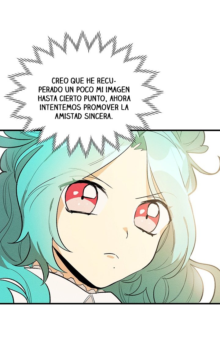 LA JOVEN CHEF ROYAL capítulo 25 página 65