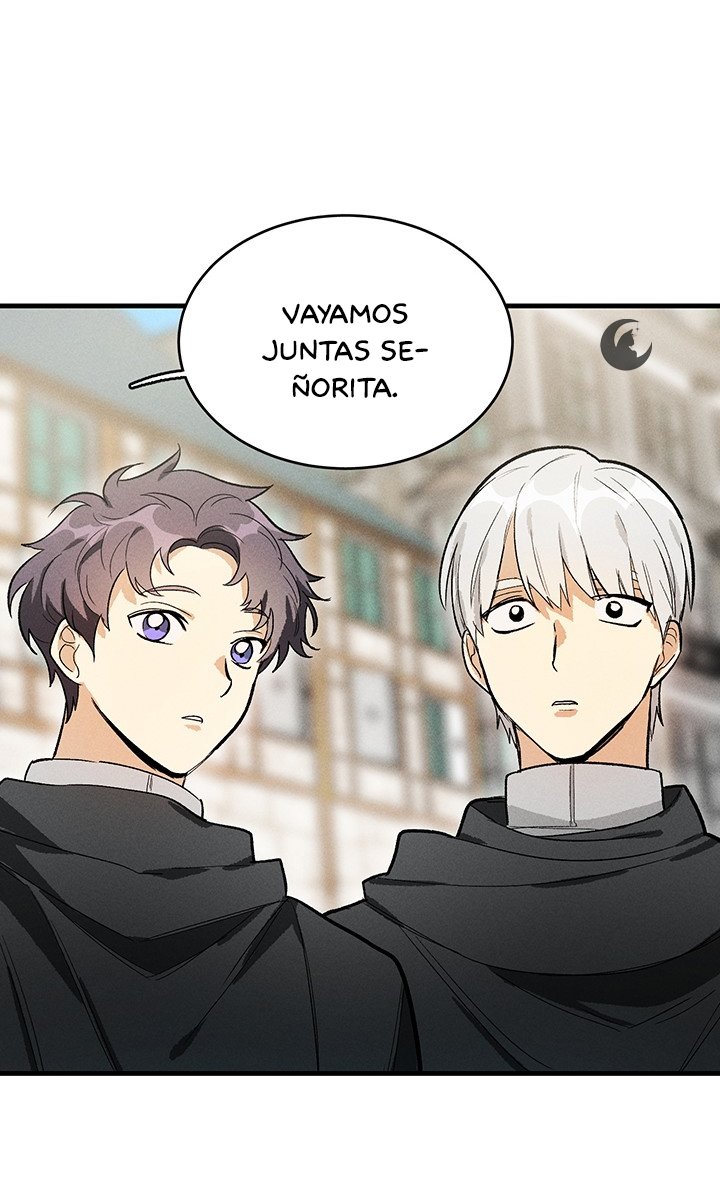 LA JOVEN CHEF ROYAL capítulo 25 página 67