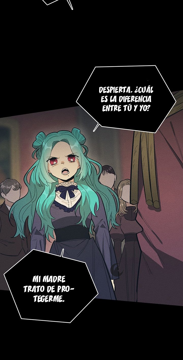 LA JOVEN CHEF ROYAL capítulo 26 página 14