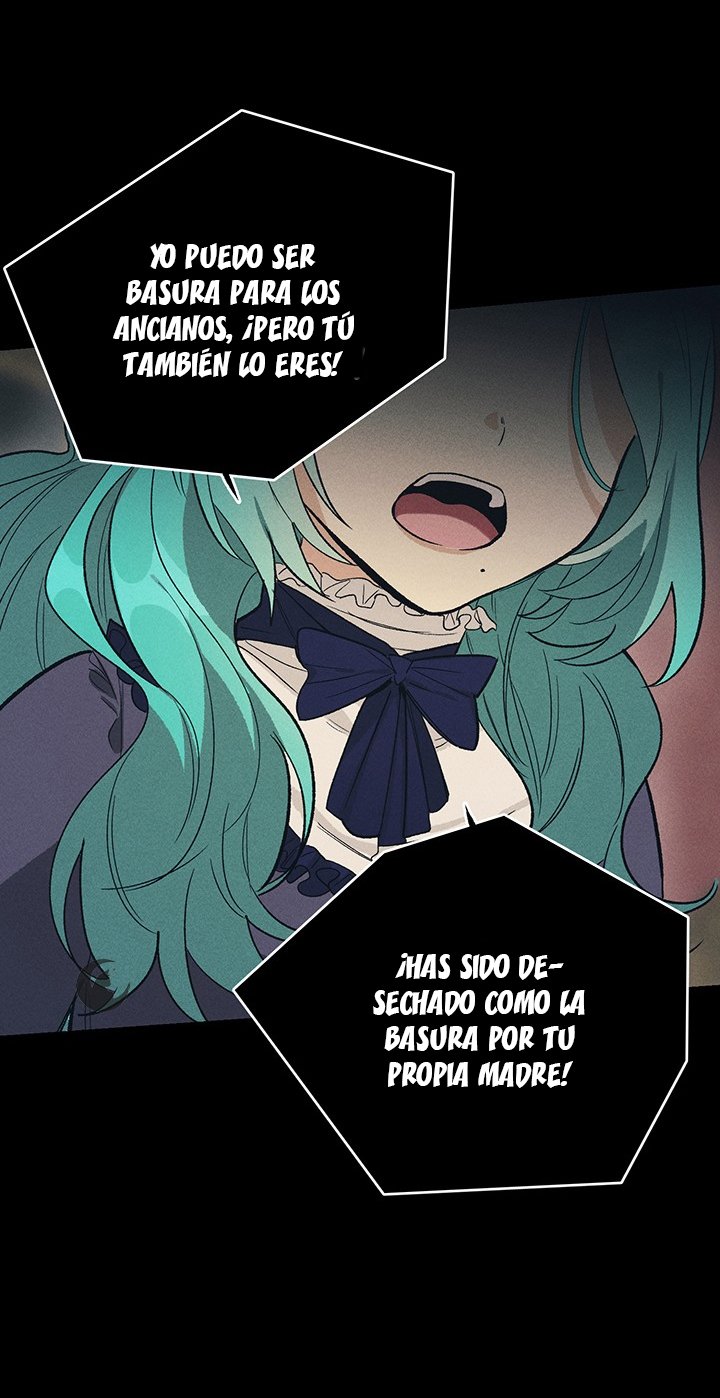 LA JOVEN CHEF ROYAL capítulo 26 página 17