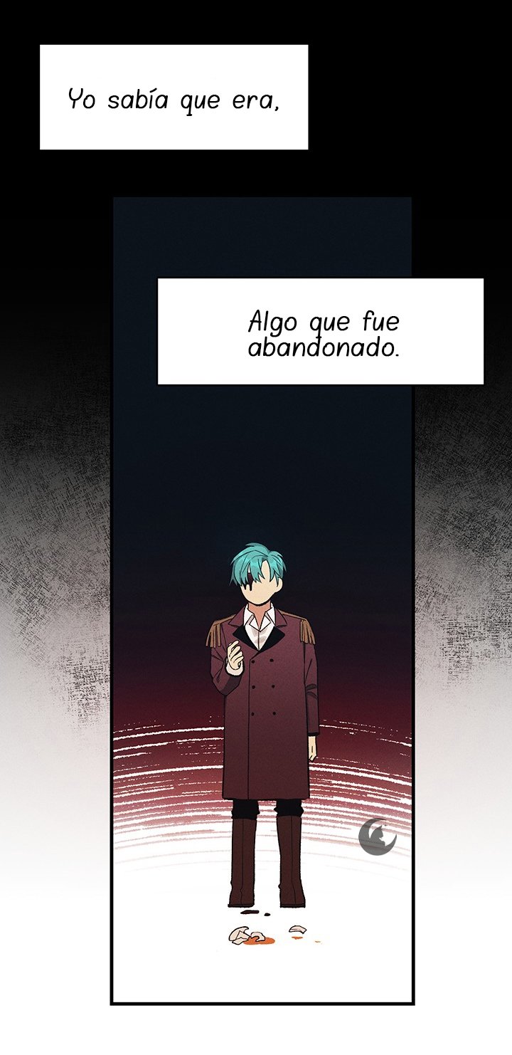 LA JOVEN CHEF ROYAL capítulo 26 página 18