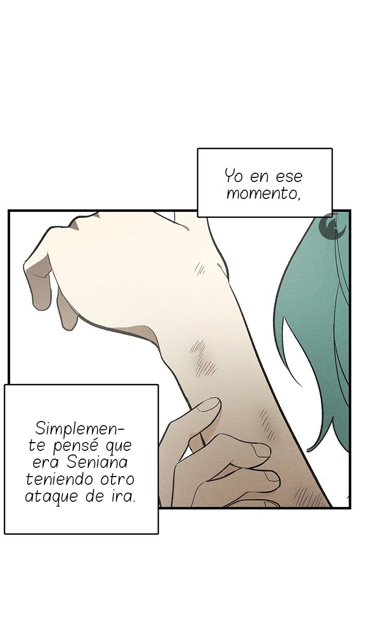 LA JOVEN CHEF ROYAL capítulo 26 página 20