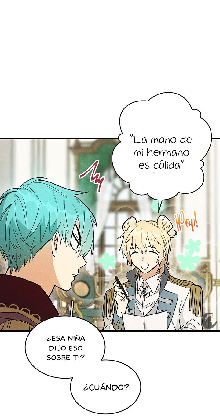 LA JOVEN CHEF ROYAL capítulo 26 página 26