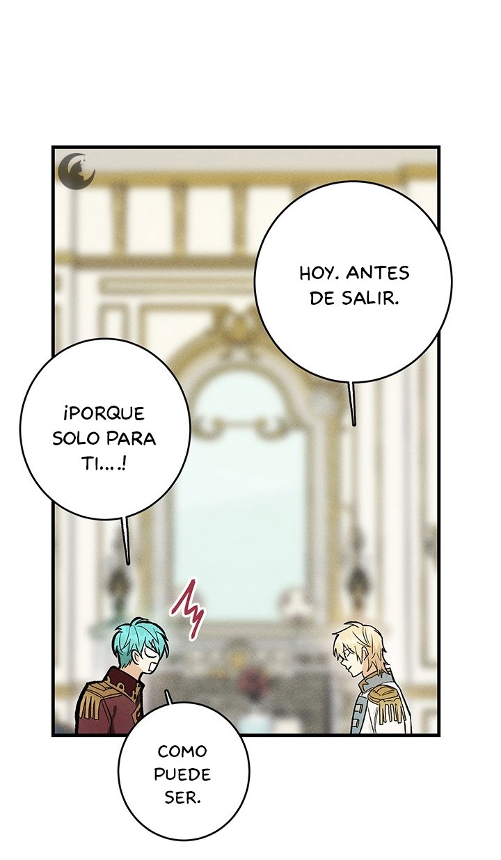LA JOVEN CHEF ROYAL capítulo 26 página 27