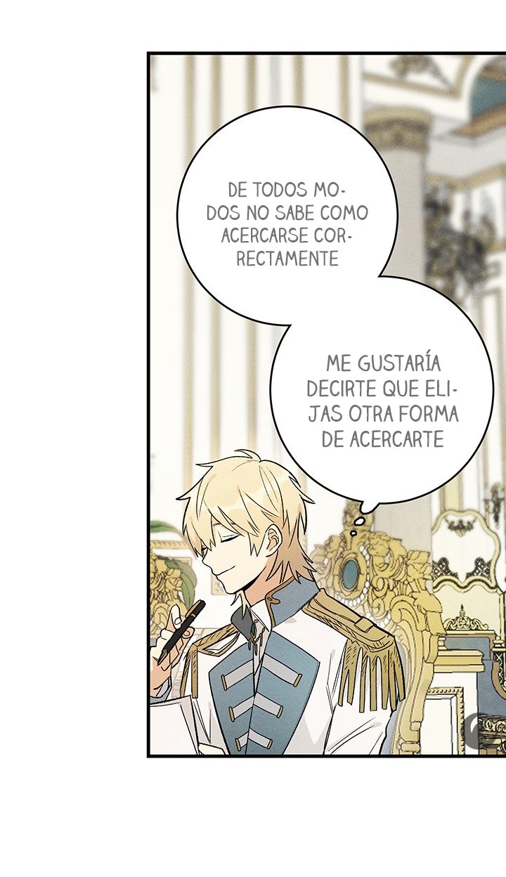 LA JOVEN CHEF ROYAL capítulo 26 página 30