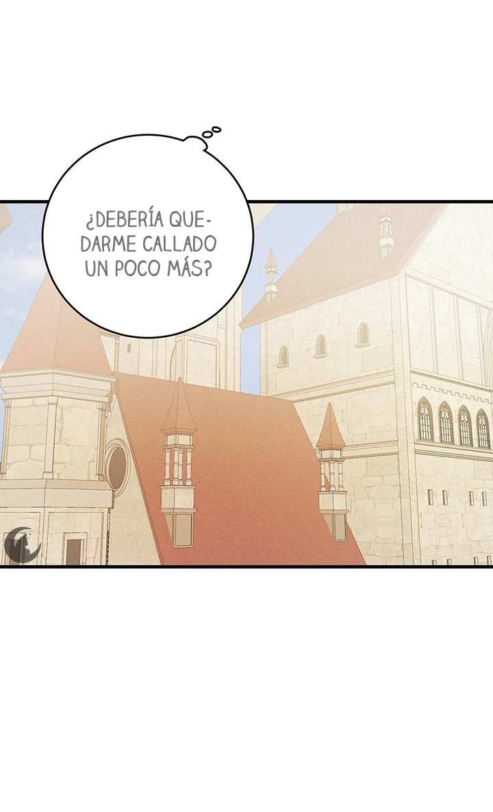 LA JOVEN CHEF ROYAL capítulo 26 página 32