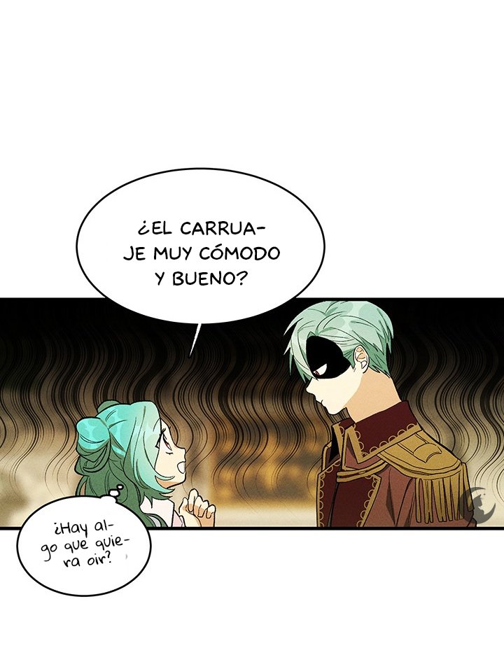 LA JOVEN CHEF ROYAL capítulo 26 página 35