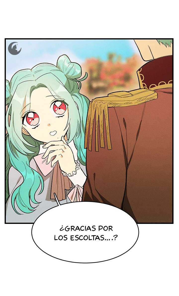LA JOVEN CHEF ROYAL capítulo 26 página 36