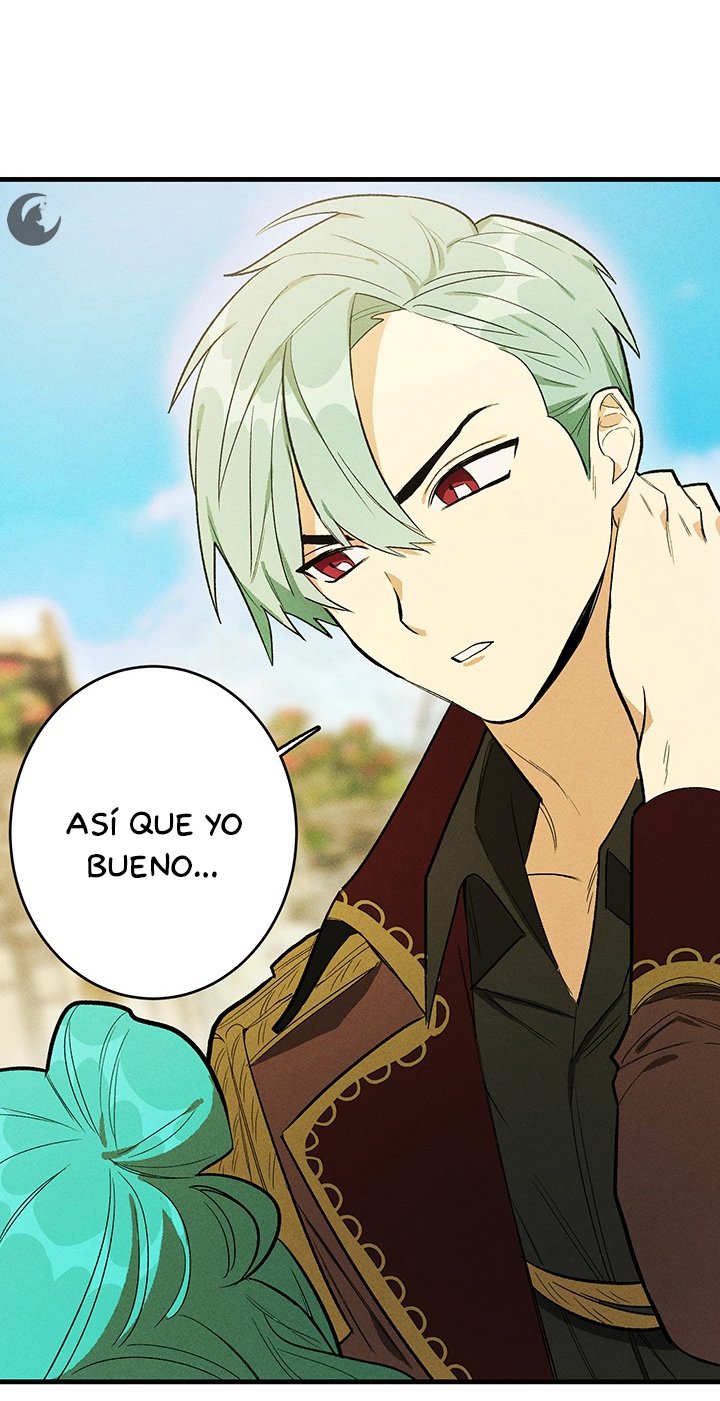 LA JOVEN CHEF ROYAL capítulo 26 página 40