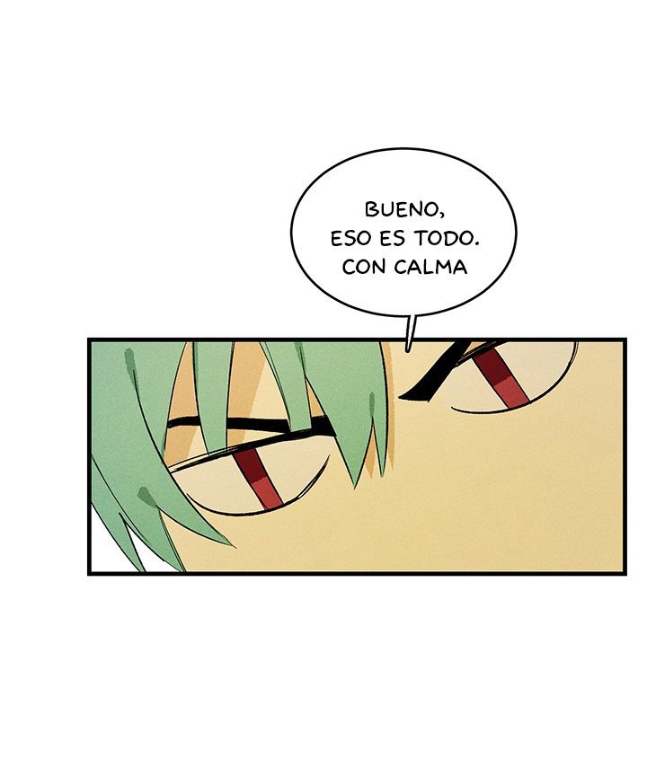 LA JOVEN CHEF ROYAL capítulo 26 página 41
