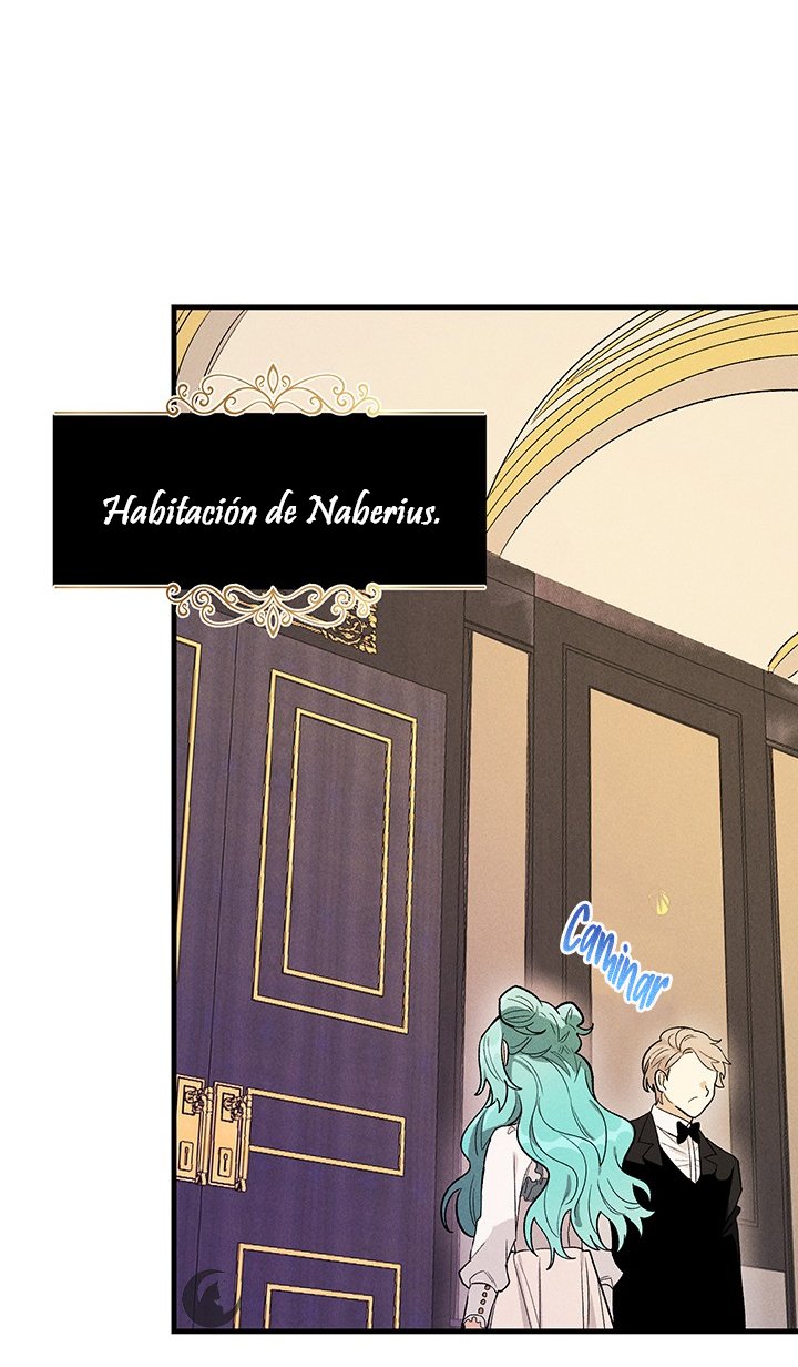 LA JOVEN CHEF ROYAL capítulo 26 página 48