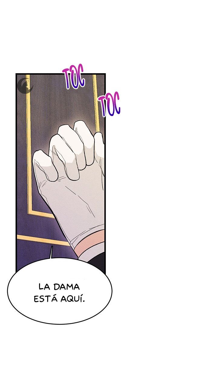 LA JOVEN CHEF ROYAL capítulo 26 página 51
