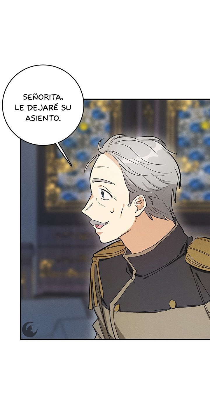 LA JOVEN CHEF ROYAL capítulo 26 página 57