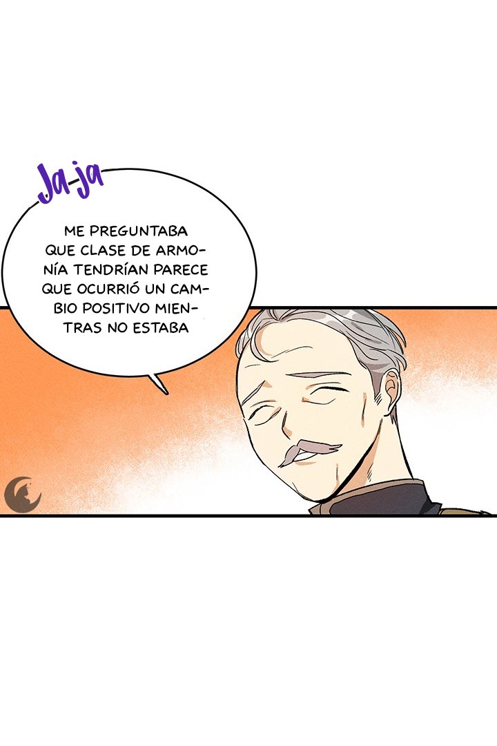 LA JOVEN CHEF ROYAL capítulo 26 página 61