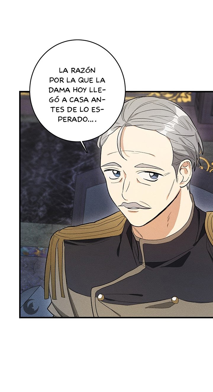 LA JOVEN CHEF ROYAL capítulo 26 página 63