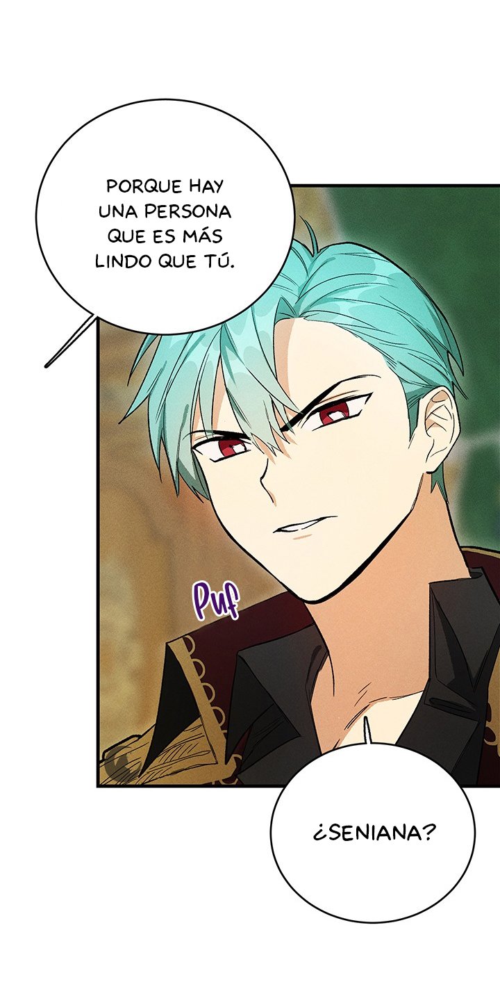 LA JOVEN CHEF ROYAL capítulo 26 página 9